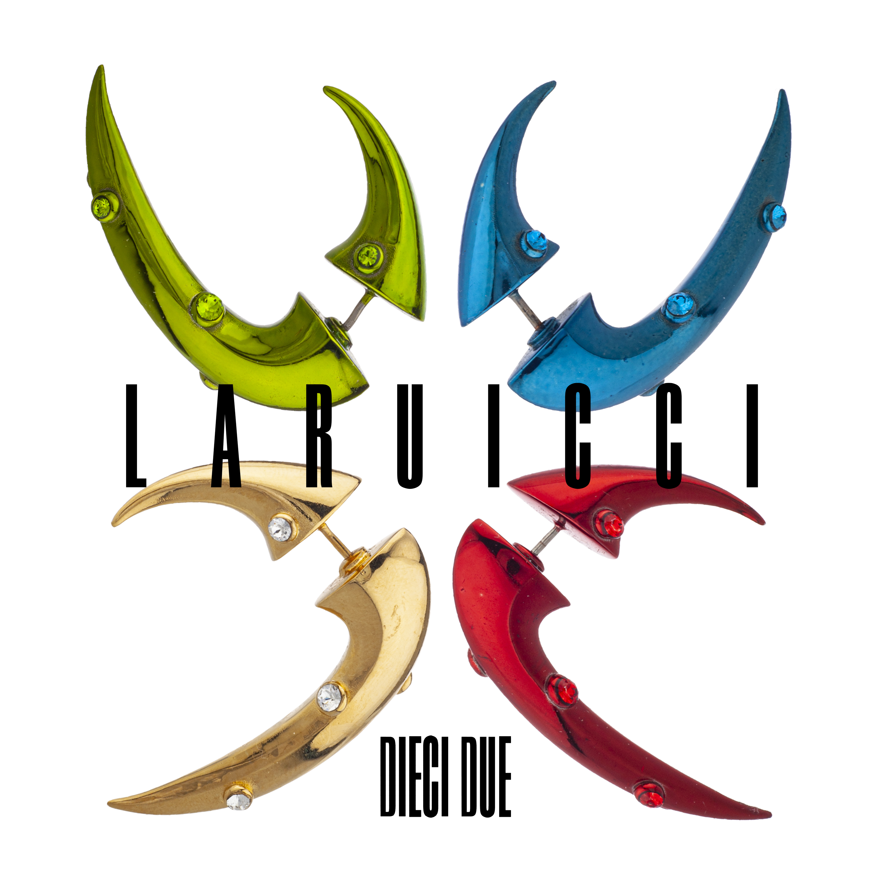 LARUICCI DIECI DUE