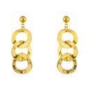 BOUCLES D'OREILLES GRAND DESTIN