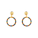 CHROMA PRIDE EARRINGS