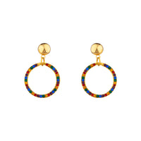 CHROMA PRIDE EARRINGS