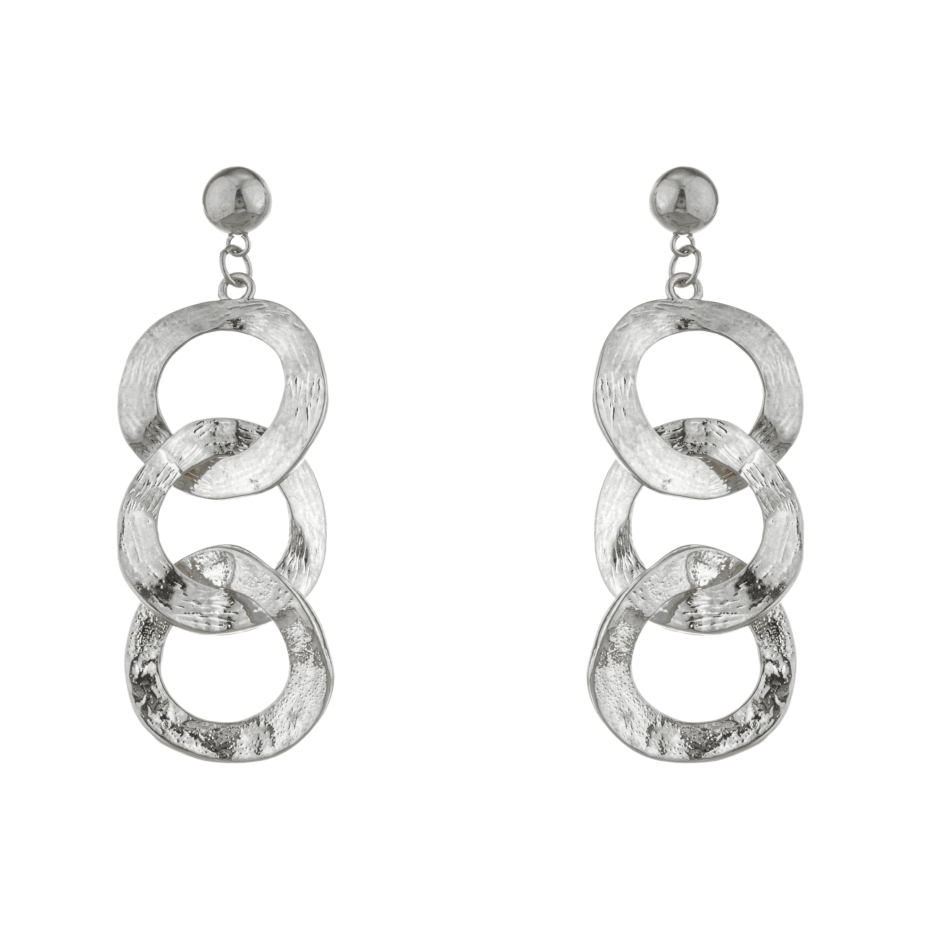 BOUCLES D'OREILLES GRAND DESTIN