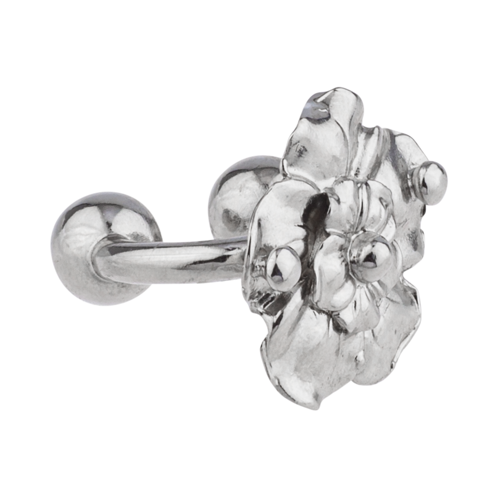 BELLA FIORE EAR CUFF