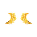 ARCHANGELIC WINGS EARRINGS