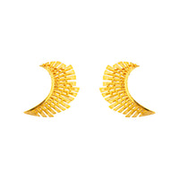 ARCHANGELIC WINGS EARRINGS