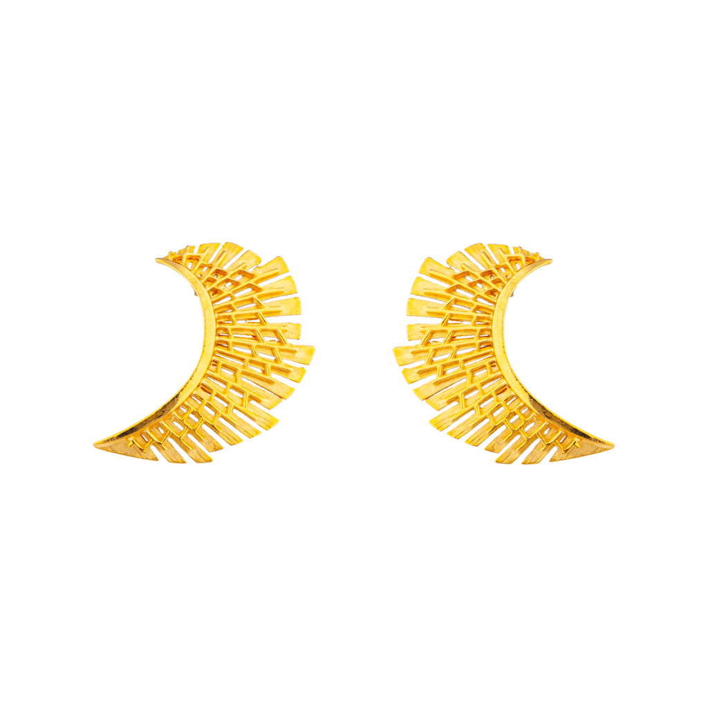 ARCHANGELIC WINGS EARRINGS