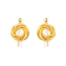 ELECTRO WAVE EARRINGS