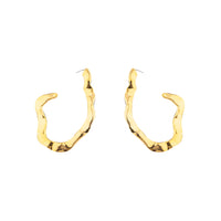 MELTED LOVE EARRINGS