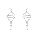 MOTHER LOAD EARRINGS