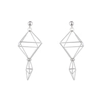 MOTHER LOAD EARRINGS