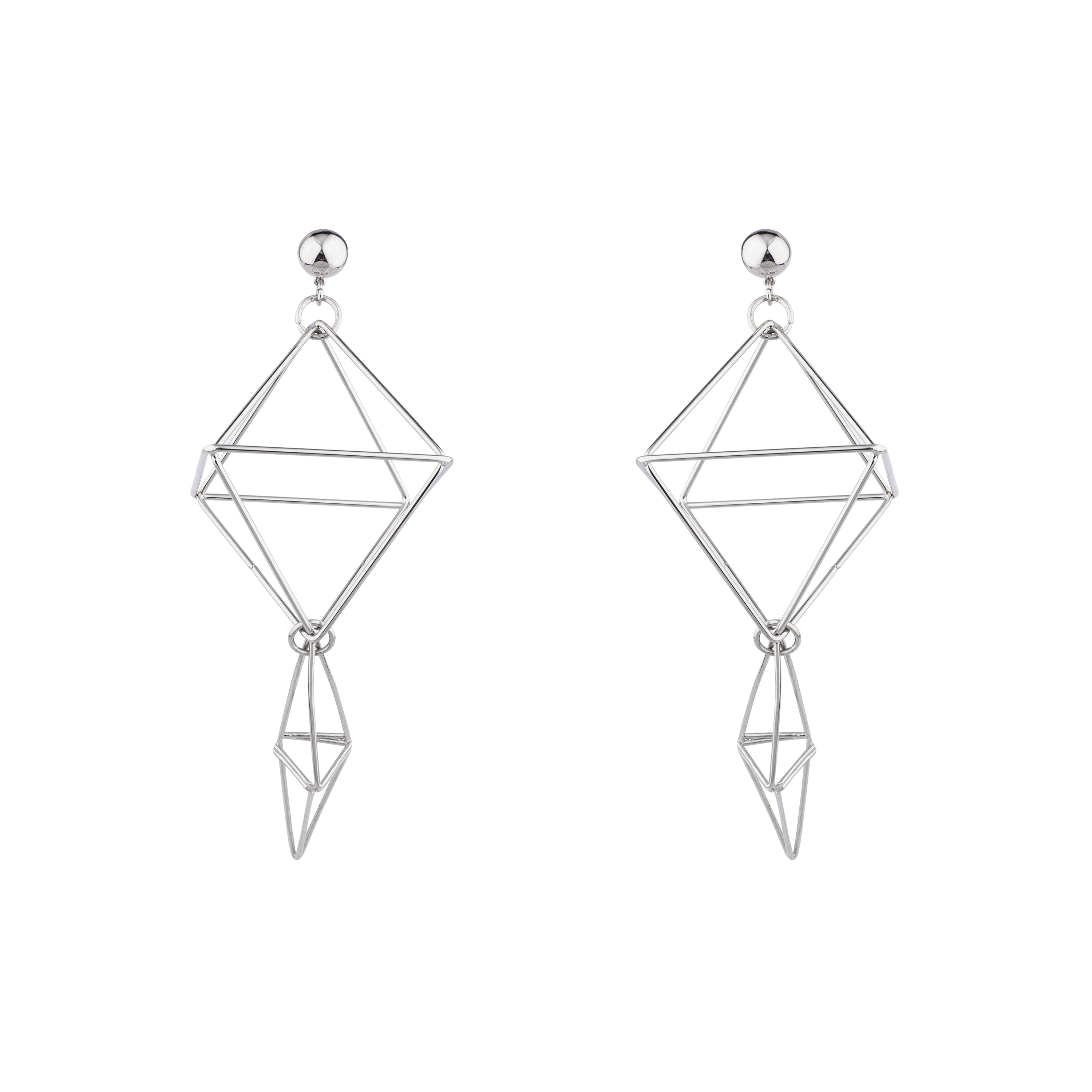 MOTHER LOAD EARRINGS