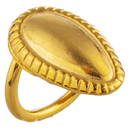 COWGIRL CLAW RING