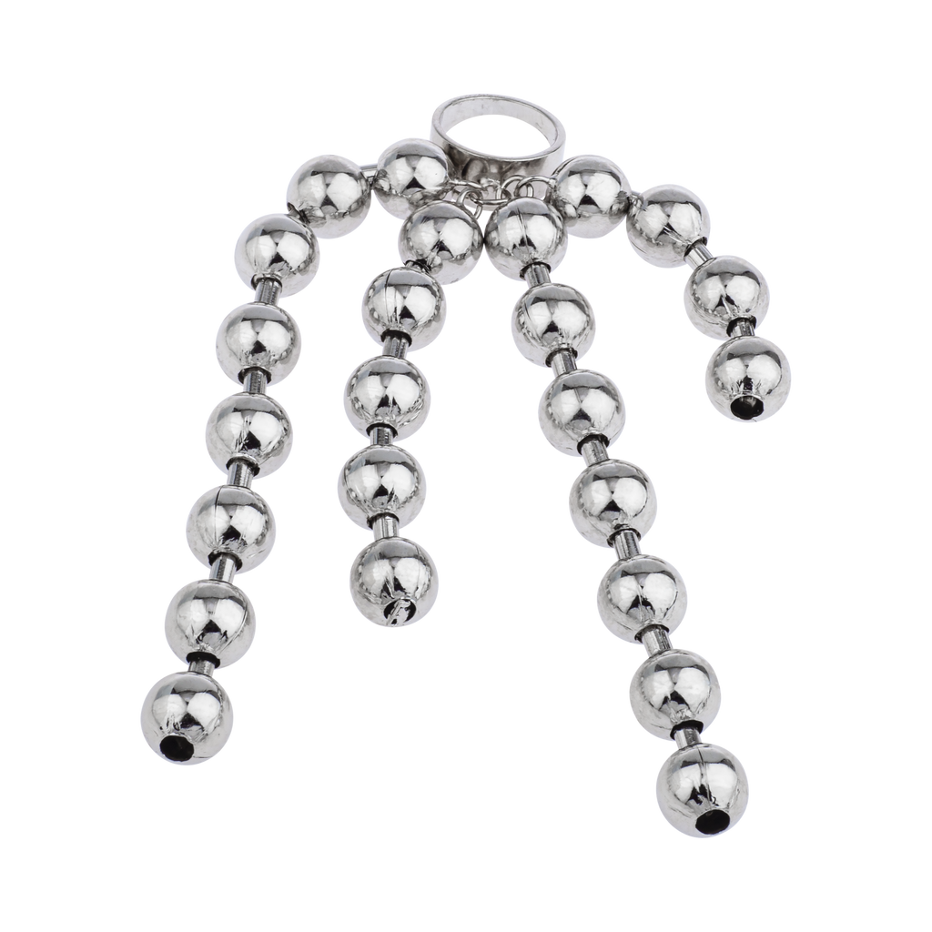 COSMIC CASCADE RING