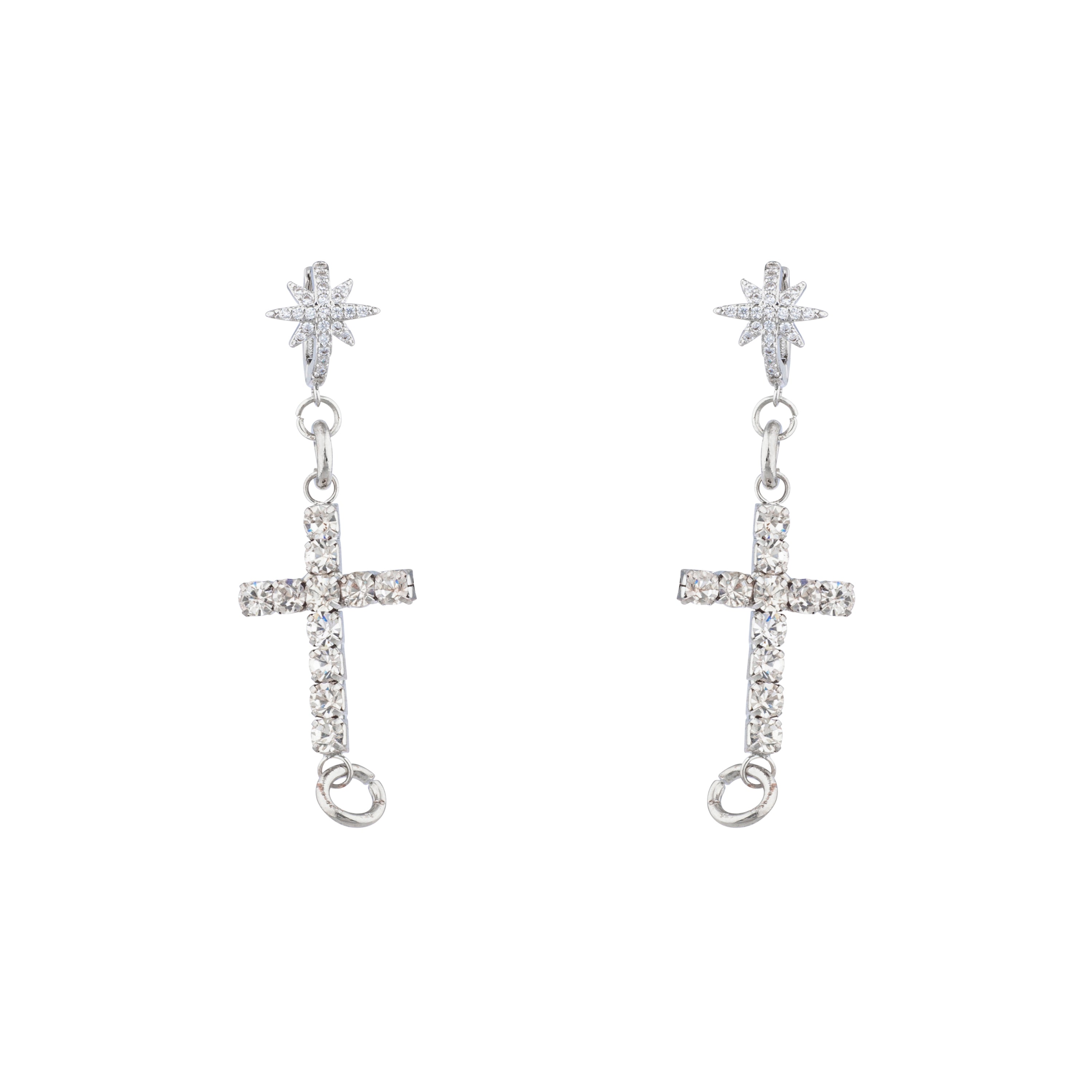 ANGELO EARRINGS