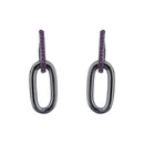 DREAMING STAR EARRINGS