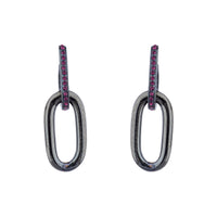 DREAMING STAR EARRINGS