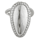 COWGIRL CLAW RING