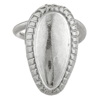 COWGIRL CLAW RING