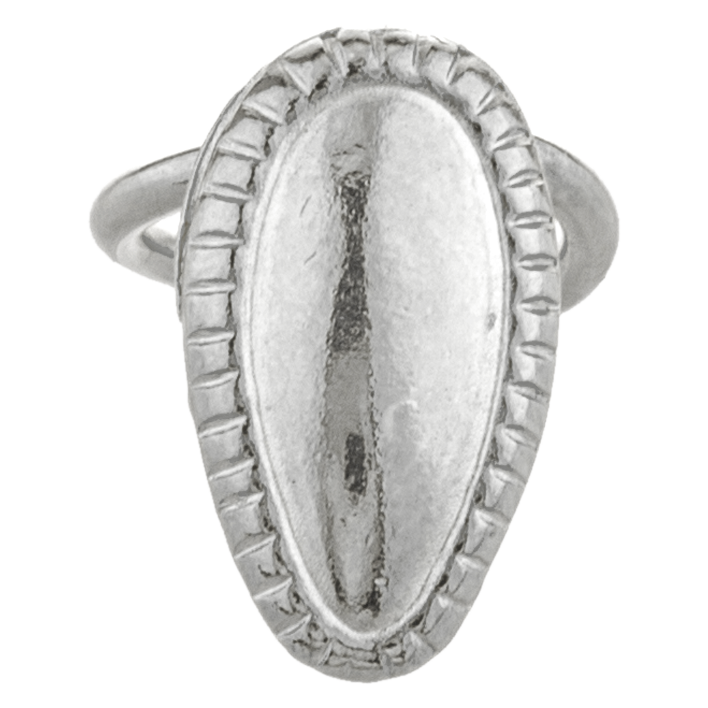 COWGIRL CLAW RING