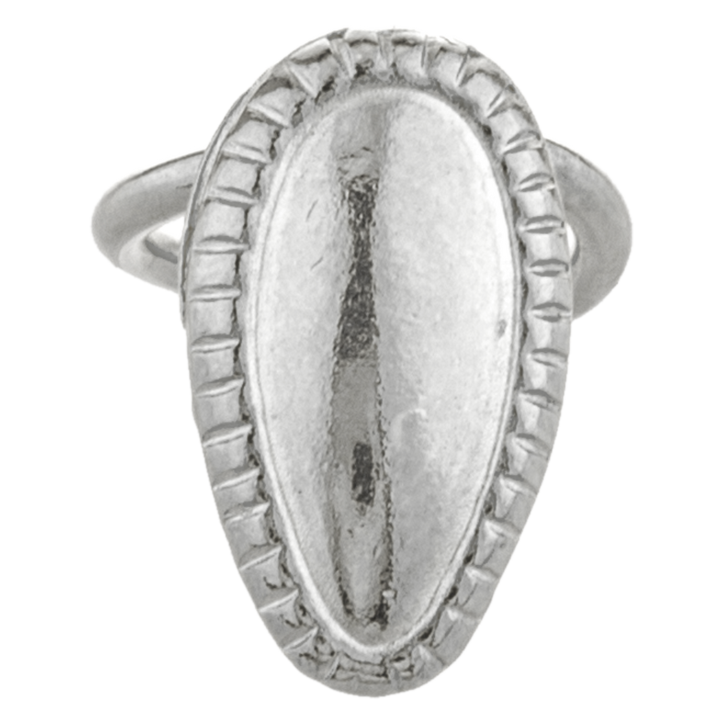 COWGIRL CLAW RING