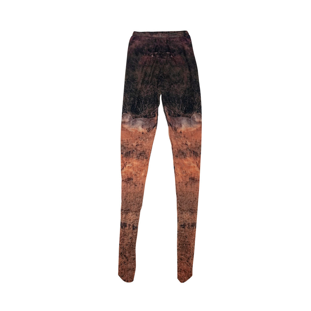 MOUNTAIN TIGHTS