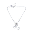 COLLIER RAS DU COU DOLCE FIORE