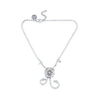 COLLIER RAS DU COU DOLCE FIORE
