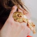 FORCE OF NATURE RING