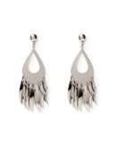 BOUCLES D'OREILLES STATION DE SKI