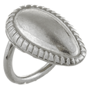 COWGIRL CLAW RING
