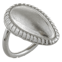 COWGIRL CLAW RING