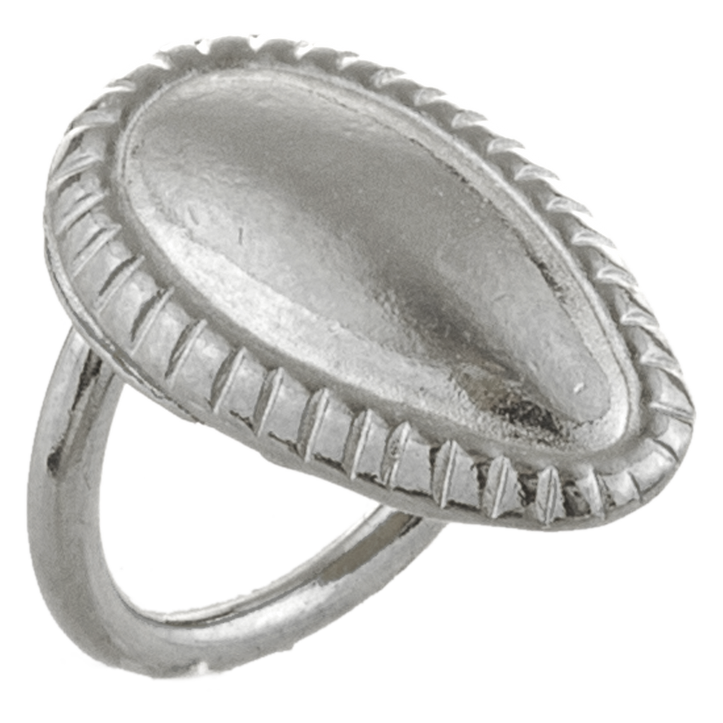 COWGIRL CLAW RING