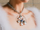 ETERNAL FLOWER NECKLACE