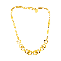 HYPNOTIC NECKLACE