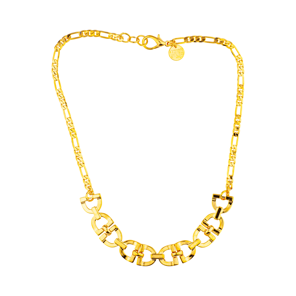 HYPNOTIC NECKLACE