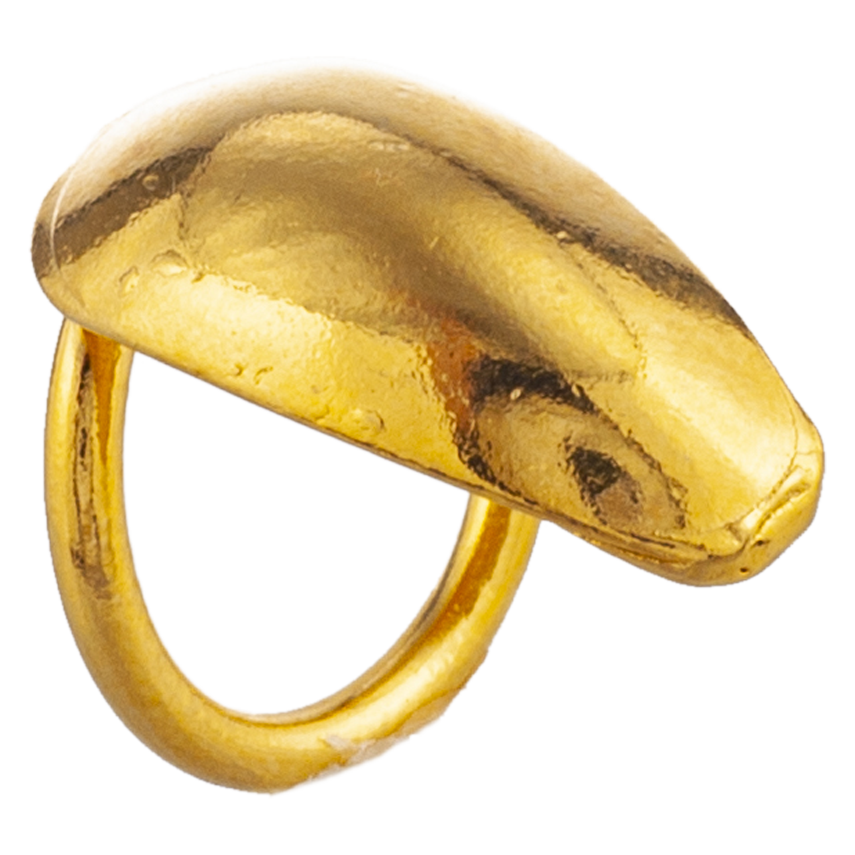 COWBOY CLAW RING