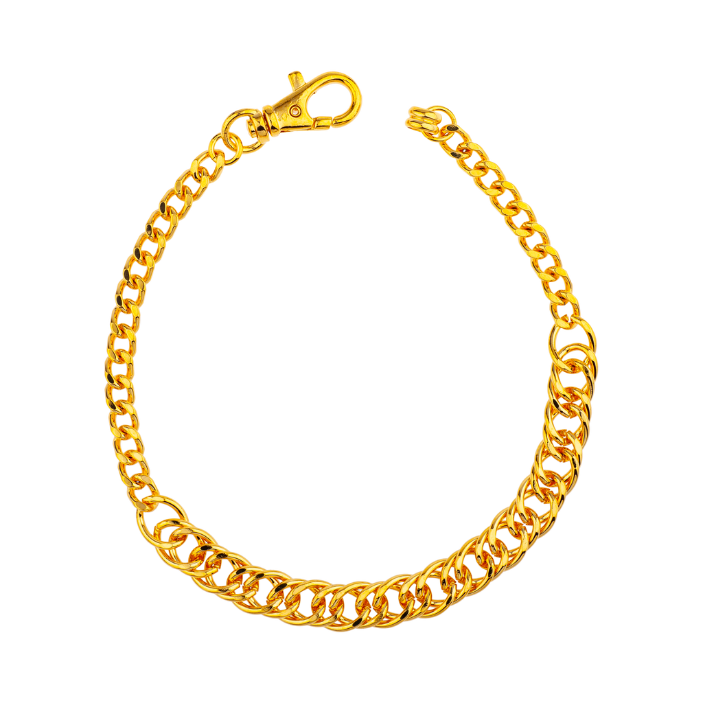 MONOTONE NECKLACE