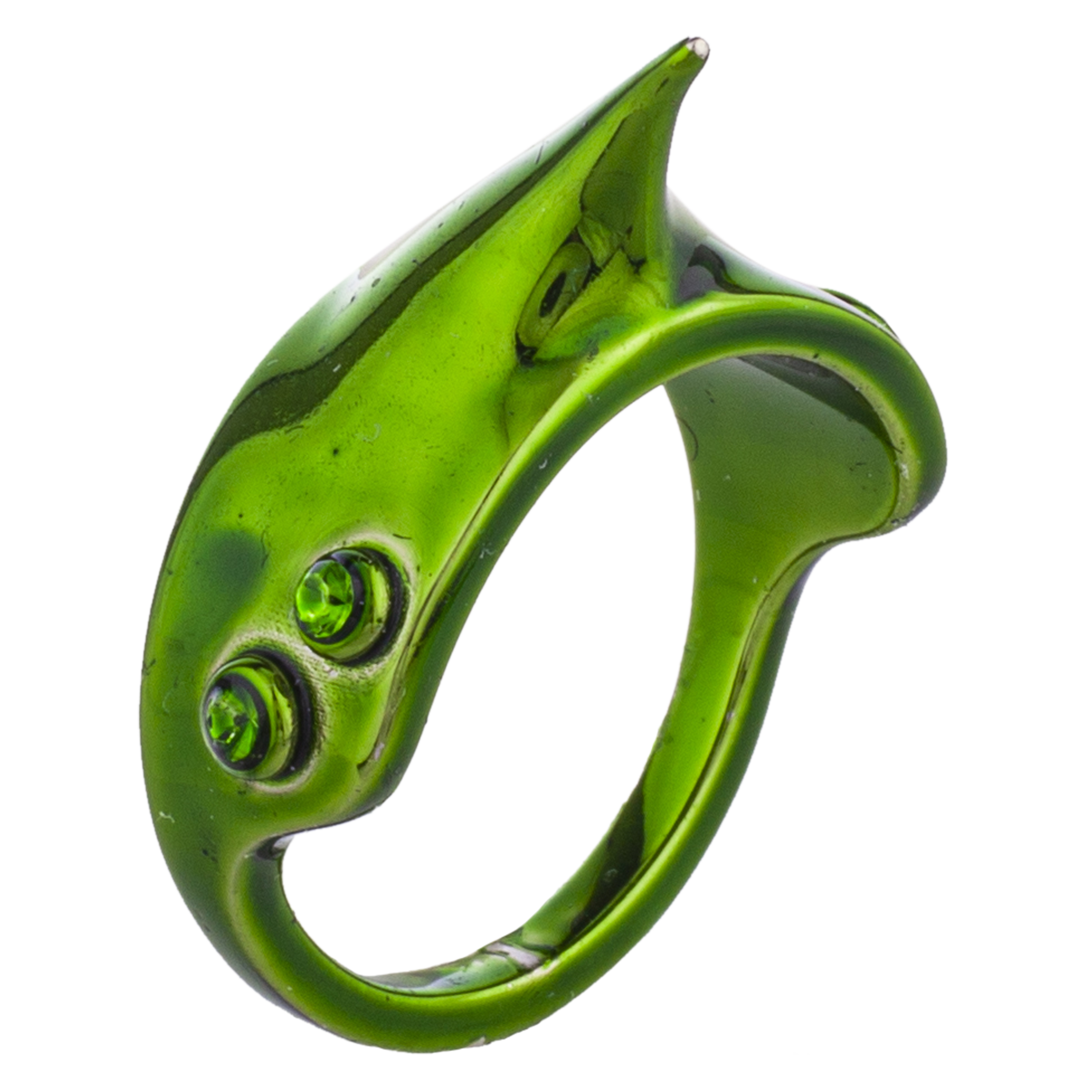 DOLCE SPINA RING