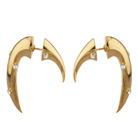 AMORI FOLLI EARRINGS