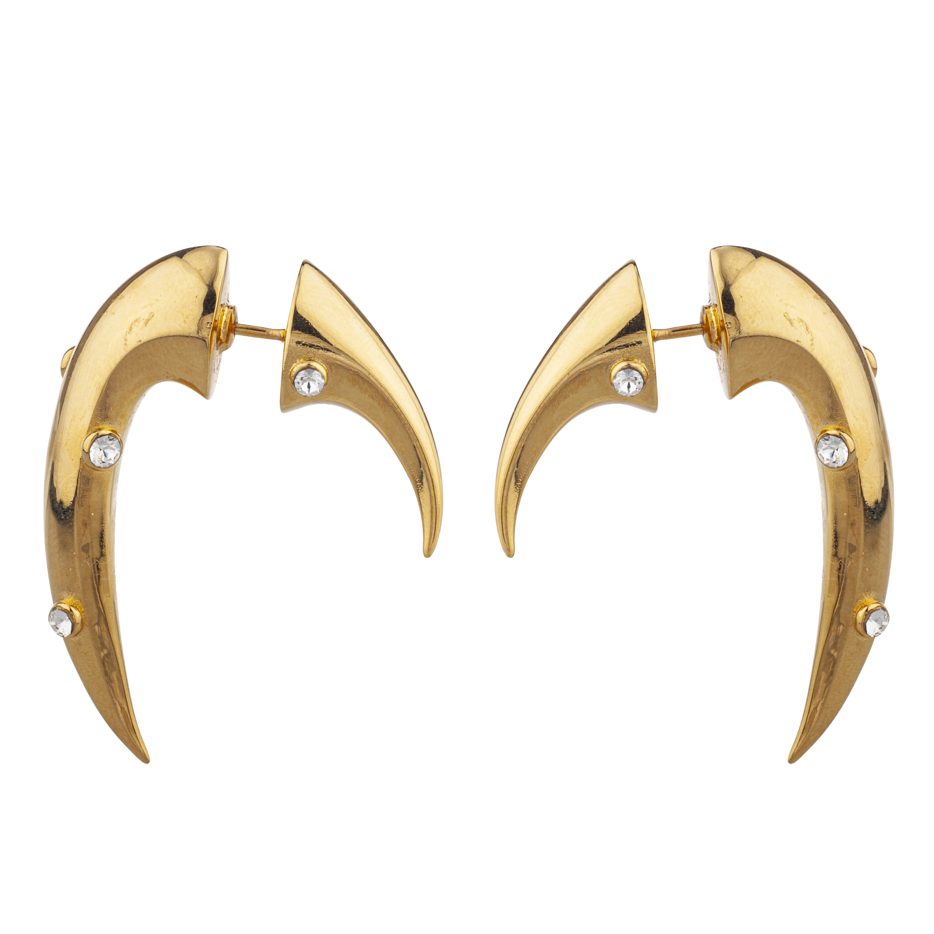 AMORI FOLLI EARRINGS