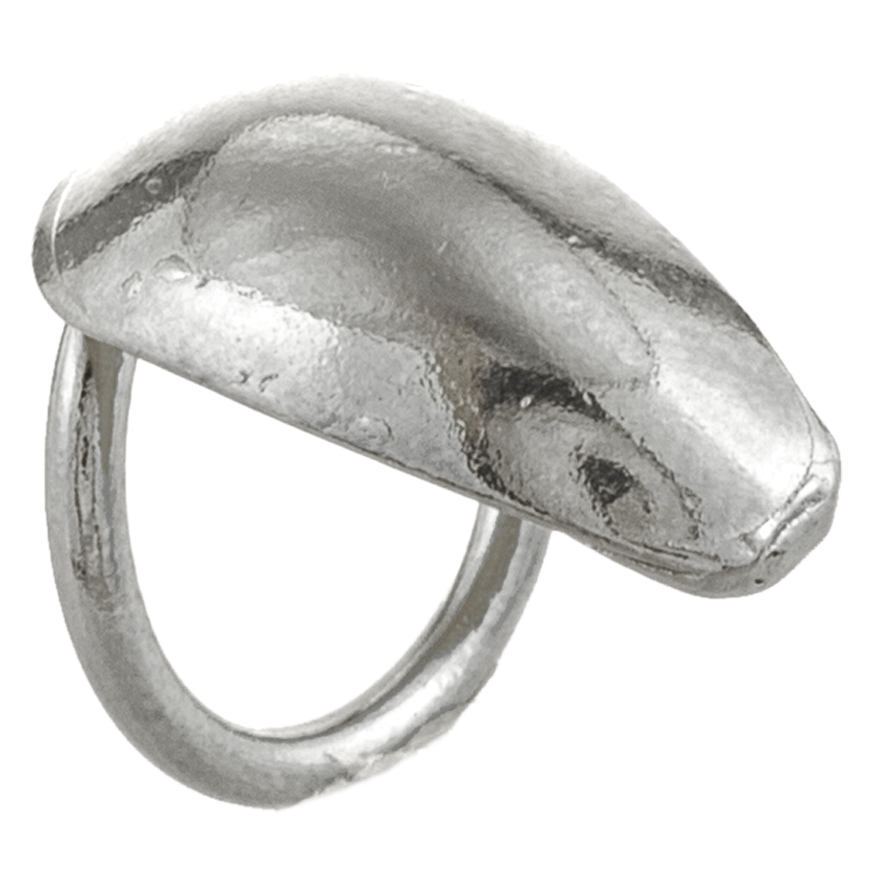 COWBOY CLAW RING