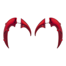 AMORI FOLLI EARRINGS