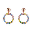 BOUCLES D'OREILLES ORBIT PARTY