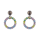 BOUCLES D'OREILLES ORBIT PARTY