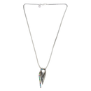 COLLIER GUERRIÈRE IMPECCABLE