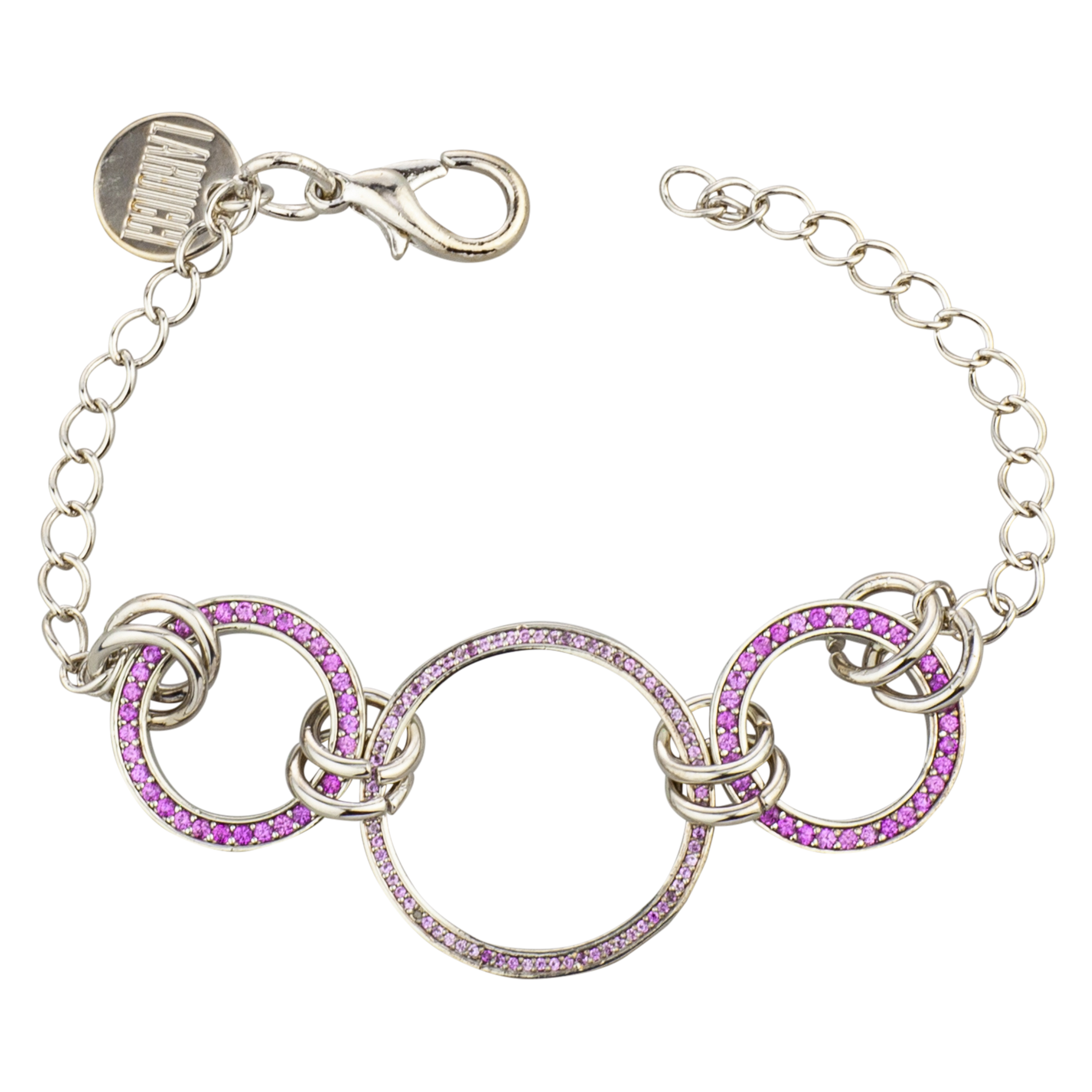 ASTRO PINK BRACELET