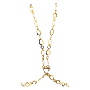 CHAÎNE DE CORPS TRINITY