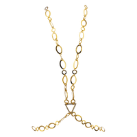 CHAÎNE DE CORPS TRINITY