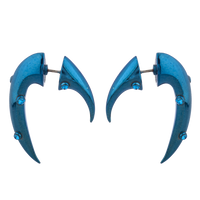 AMORI FOLLI EARRINGS