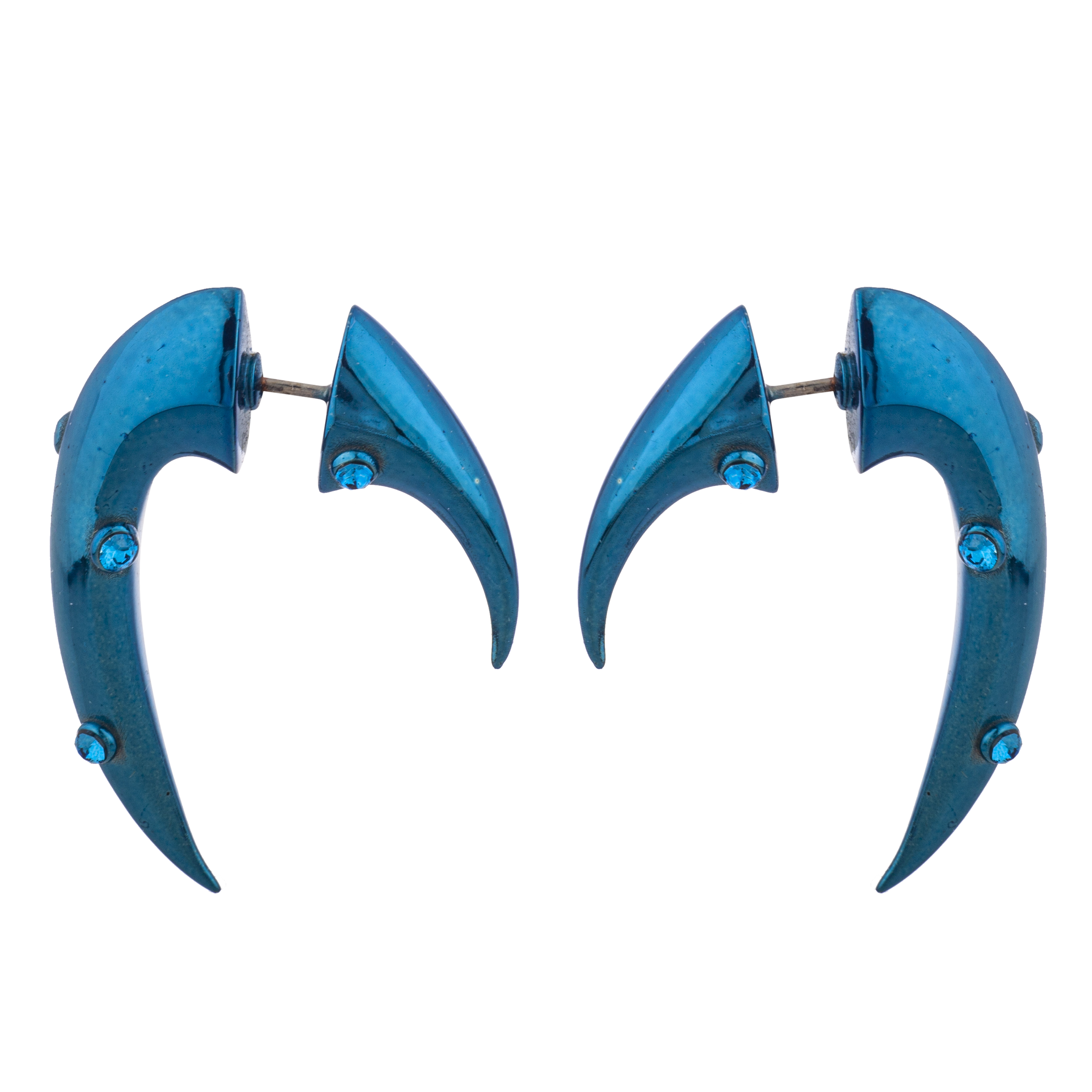 AMORI FOLLI EARRINGS