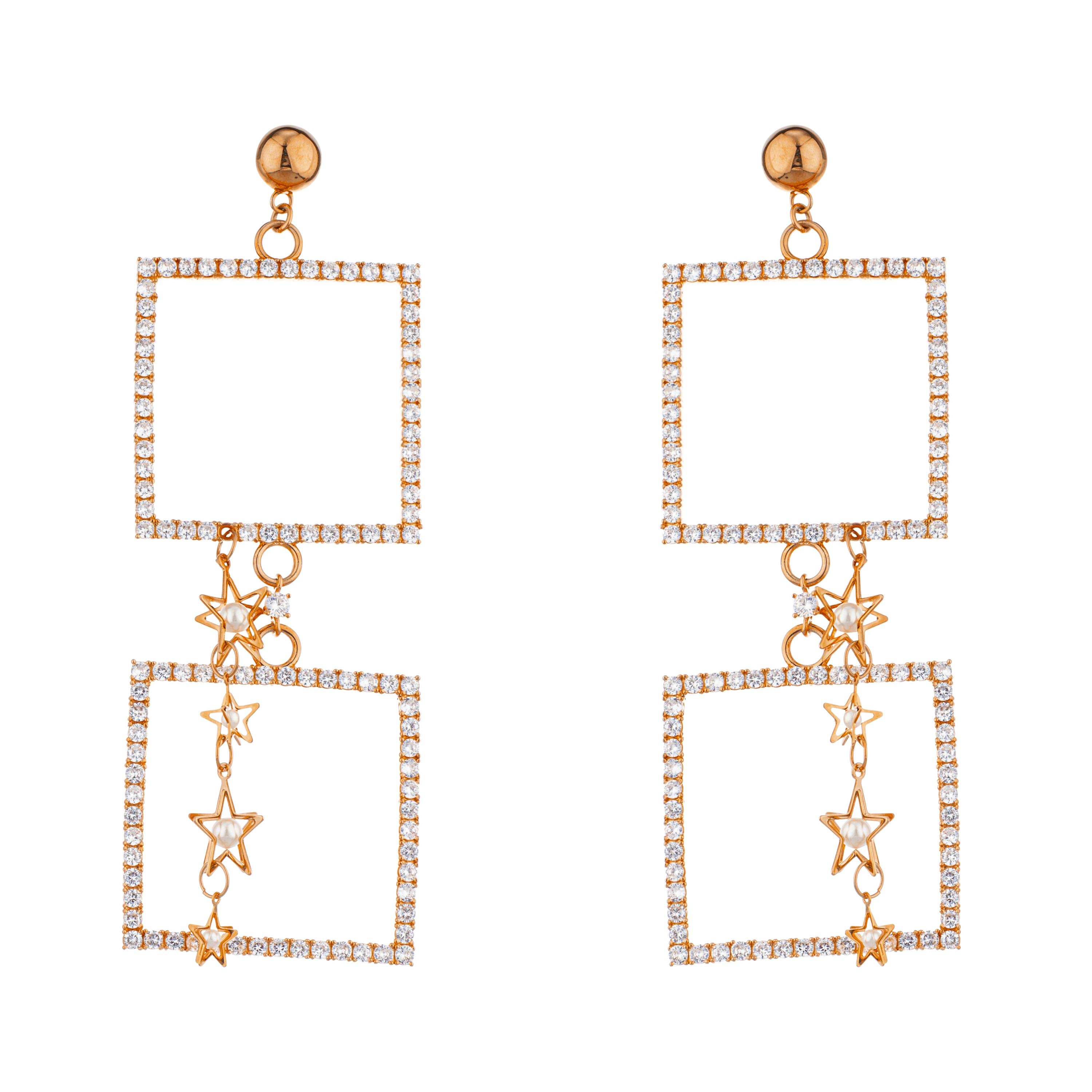 AMONGST STARS EARRINGS